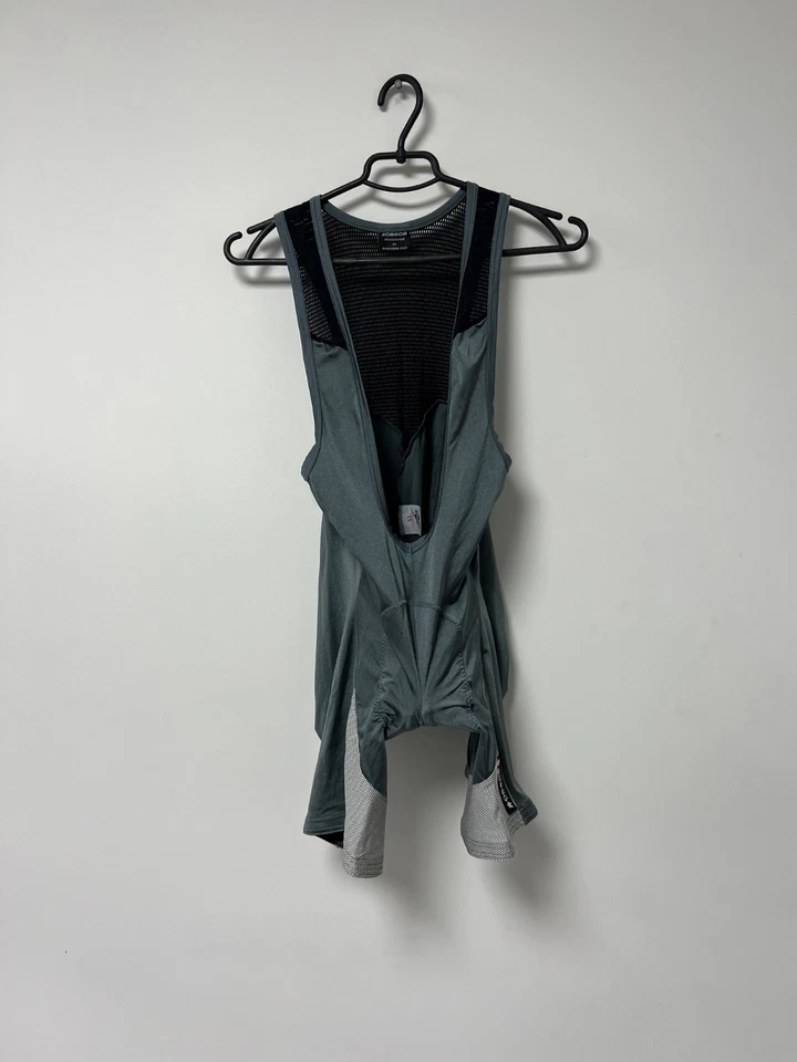 Culotte con tirantes Assos Suiza para ciclismo bicicleta de carreras para hombre talla XL Foto 3 de 4