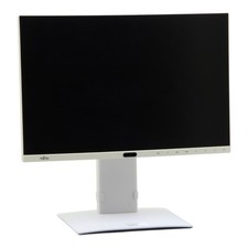 Monitor Fujitsu P24-8 WE Pro 24" FHD 300 cd/m2 5ms DP HDMI IPS con ingiallimenti