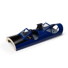 Hangar 9 Hatch w/Pilot Fun Scale PT-19 HAN318...