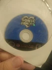 Sonic Heroes (Nintendo GameCube, 2004) Disk Only