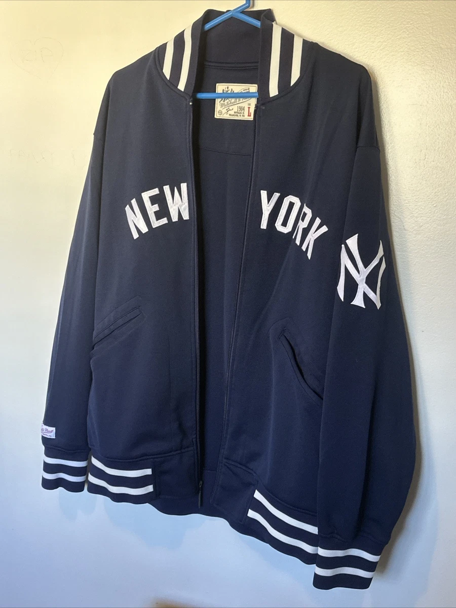 New York Yankees All-Star Game MLB Jackets for sale | eBay