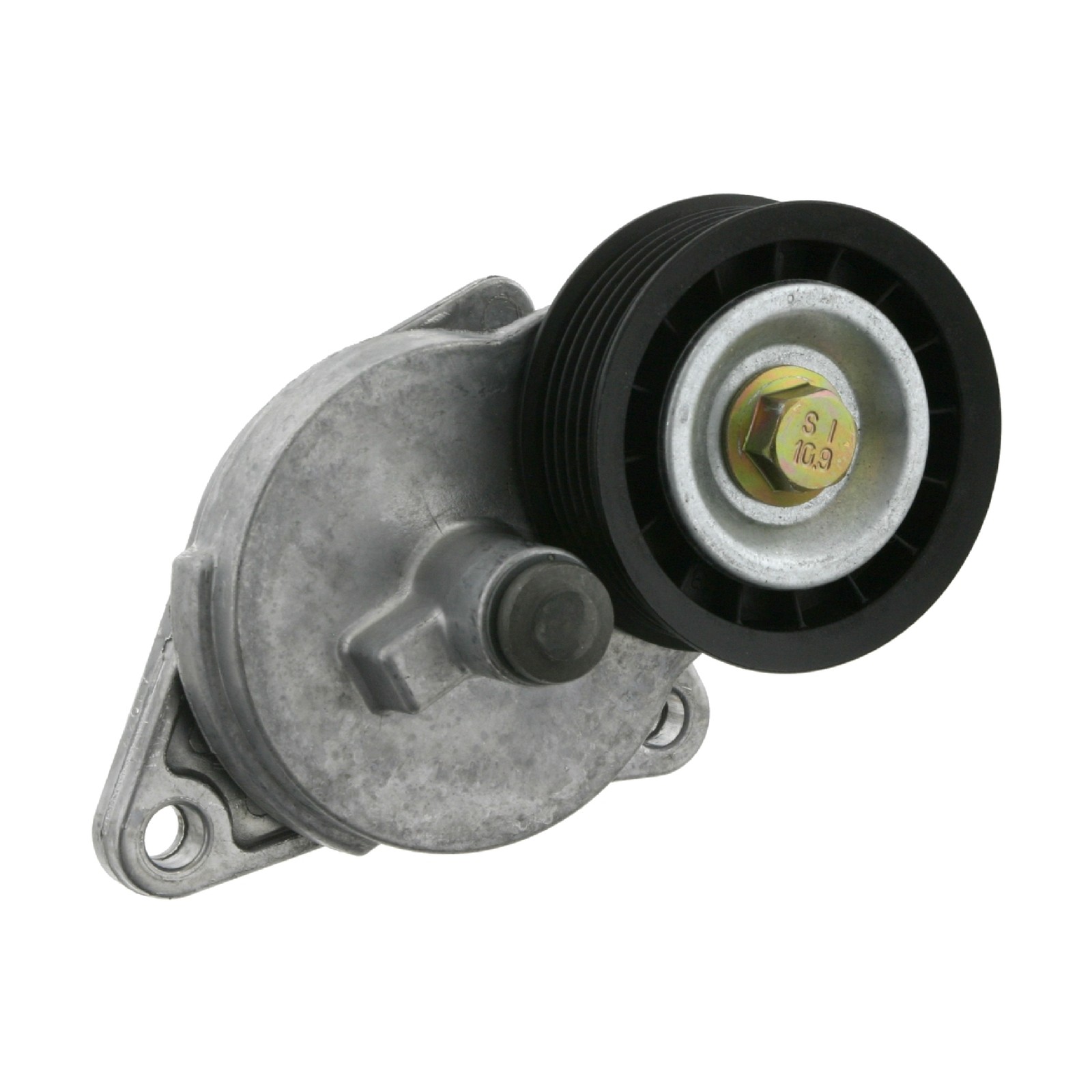 Febi Bilstein Aux Belt Tensioner fits Ford - 19824 - OE Equivalent Quality & Fit