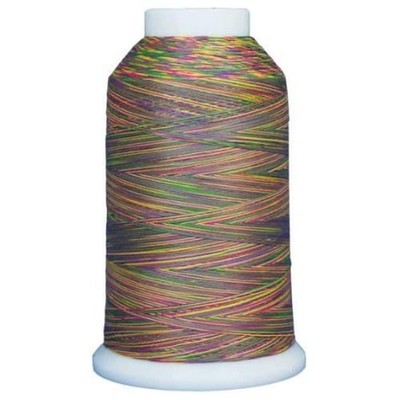 King TUT Nefertiti Cotton Quilting Thread 3-Ply 40W 2000 Yard 121029XX901