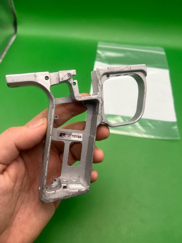 WGP E2 Frame - Image 3 of 4