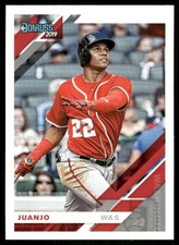 2019 Donruss Baseball Variations Guide 118