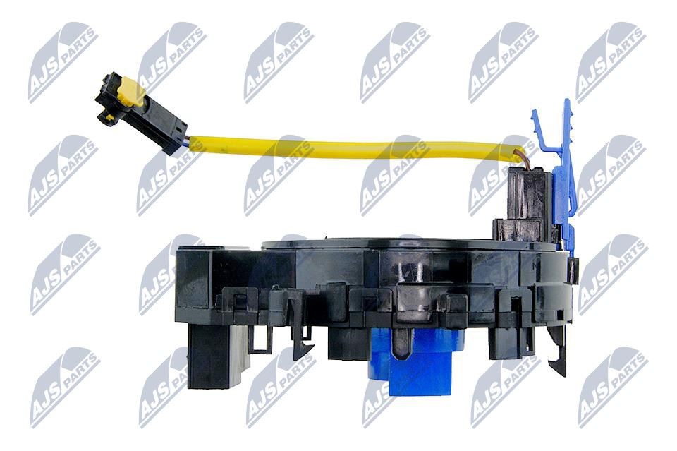 Nty Molla Spirale per Kia Sorento 2002- e Hyundai I20 - Miniatura 3