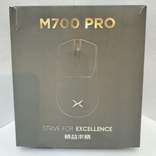 Delux M700 PRO Ultralight Wireless Gaming Mou...