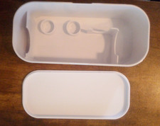 FridaBaby NoseFrida Electric Nasal Aspirator - White CASE ONLY 