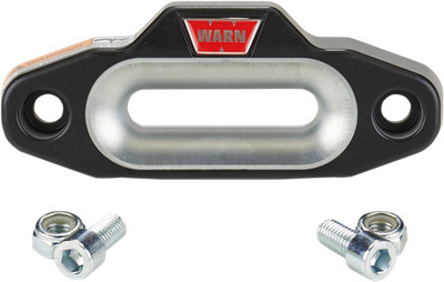 WARN Fairlead Pro-Vantage 2500/3500 Model 89568 for Off-Road Vehicles