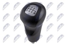 NTY Schalthebelknauf GZB-HD-002 für HONDA CIVIC 8 Hatchback FN FK FK1 FN4 FN1