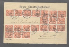 Servizio 40 (50) MEF (128)