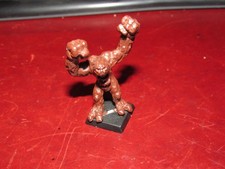 Ral Partha: 25mm: metal Clay / Earth Elemental a