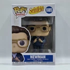 Funko Pop! Television Seinfeld Newman #1085
