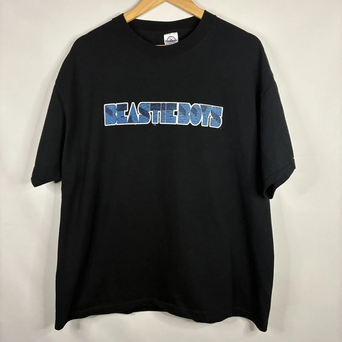 25+ Vintage Beastie Boys Shirt Indiana Men's T-Shirts for sale