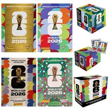 Panini's Popular Sticker Collection Coming to 2012 Olympics 21