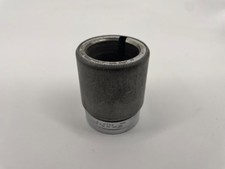 Snap On Tools USA 1/2 Drive Engine Barring Turning Socket S6158