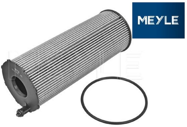 Meyle 1003220025 ÖLfilter MotoröLfilter FüR Audi FüR Porsche FüR Vw-image