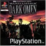 Warhammer: Dark Omen von Electronic Arts | Game | Zustand gut