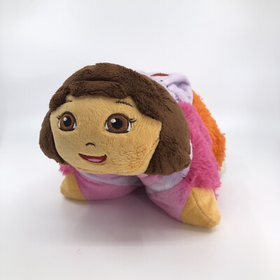 nickelodeon pillow pets