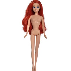 The Siren Barbie for sale | eBay