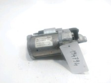 Démarreur Renault Captur