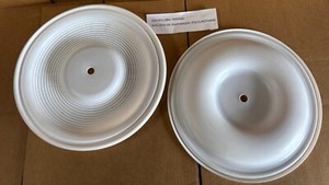 NOMAD  N15-1010-55 DIAPHRAGM, PTFE ( PACKAGED AS 1 BOX QTY 2 EA)