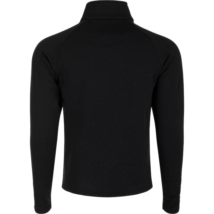 Drake Waterfowl LST Heavyweight Baselayer 1/4 Zip Shirt Top - Image 2 of 2
