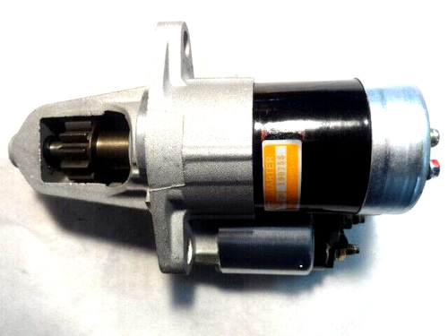 Nissan Altima.Maxima.2002-2007.Manual Starter.V6.3.5L.12V.CCW,12-T1Yr Warranty - Picture 8 of 9