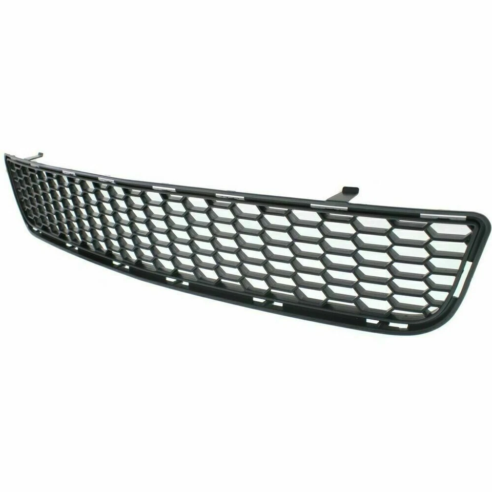 New Fits 2011- 2015 CHEVROLET CRUZE Front Bumper Lower Grille Gray GM1036142 Foto 3 de 4