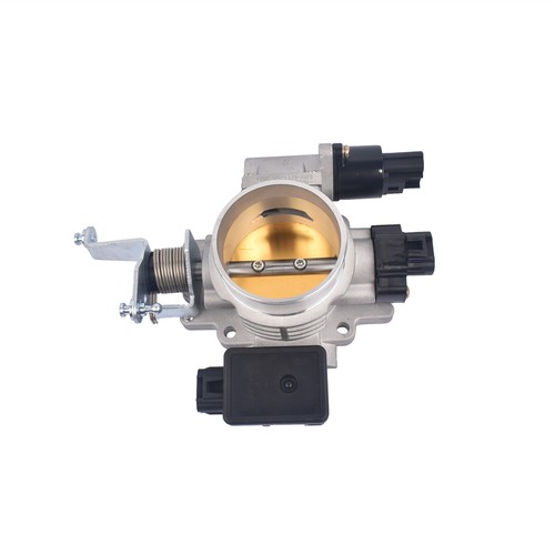 60mm Throttle Body for Jeep Grand Cherokee Wrangler 4.0L High Flow Power 1996-01 - Picture 7 of 12