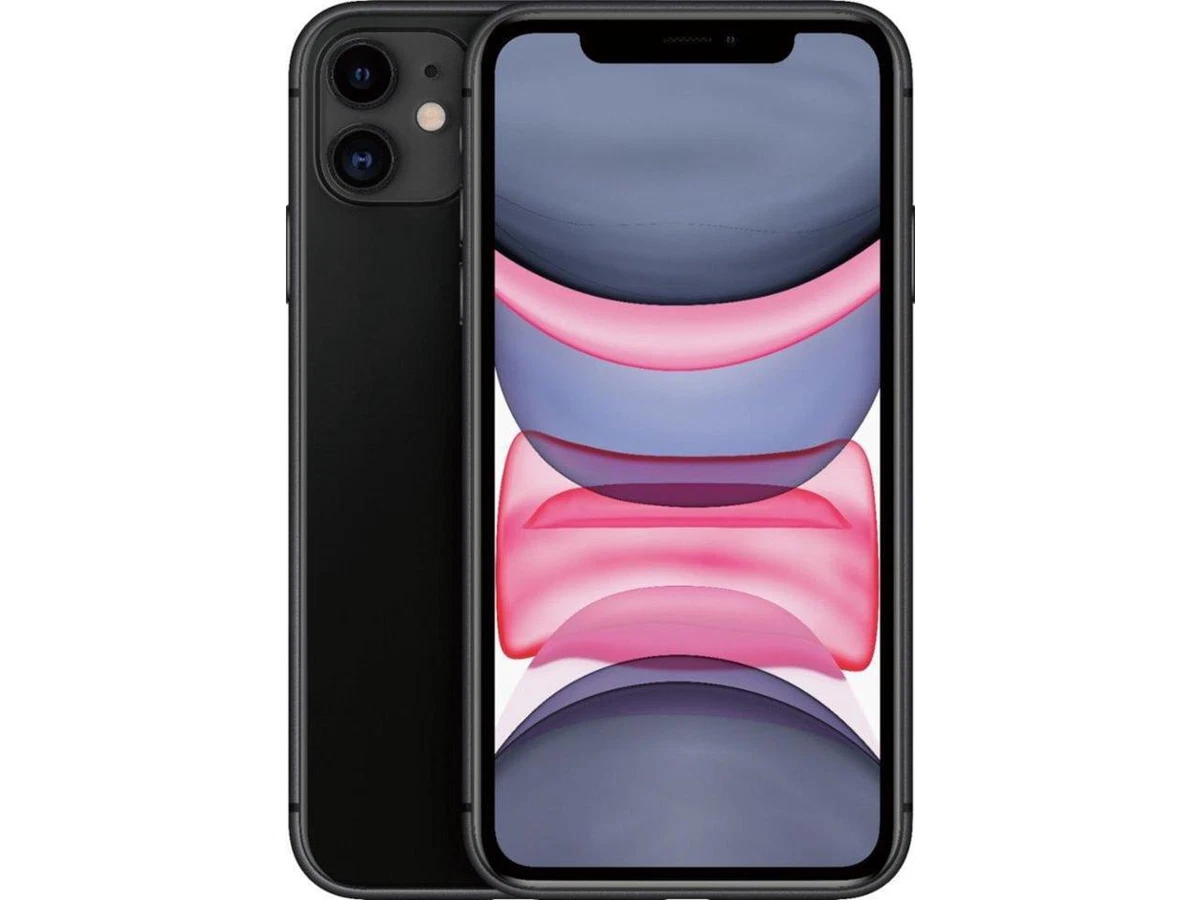 Apple iPhone 11 64GB for sale | eBay