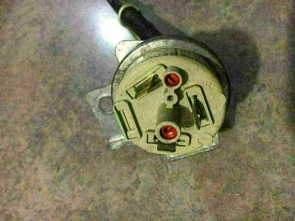 ASKO ASEA cylinda 1300 dishwasher pressure switch (S30).. eBay