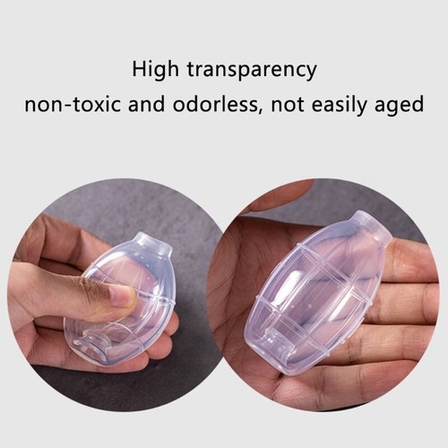 And Silicone Teas Serving Tray Drain Tube With Absorbent Sphere - Picture 6 of 12