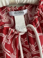Silk Blouse 