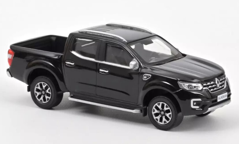 Norev Renault Alaskan Pick-up 2017 1:43 518351