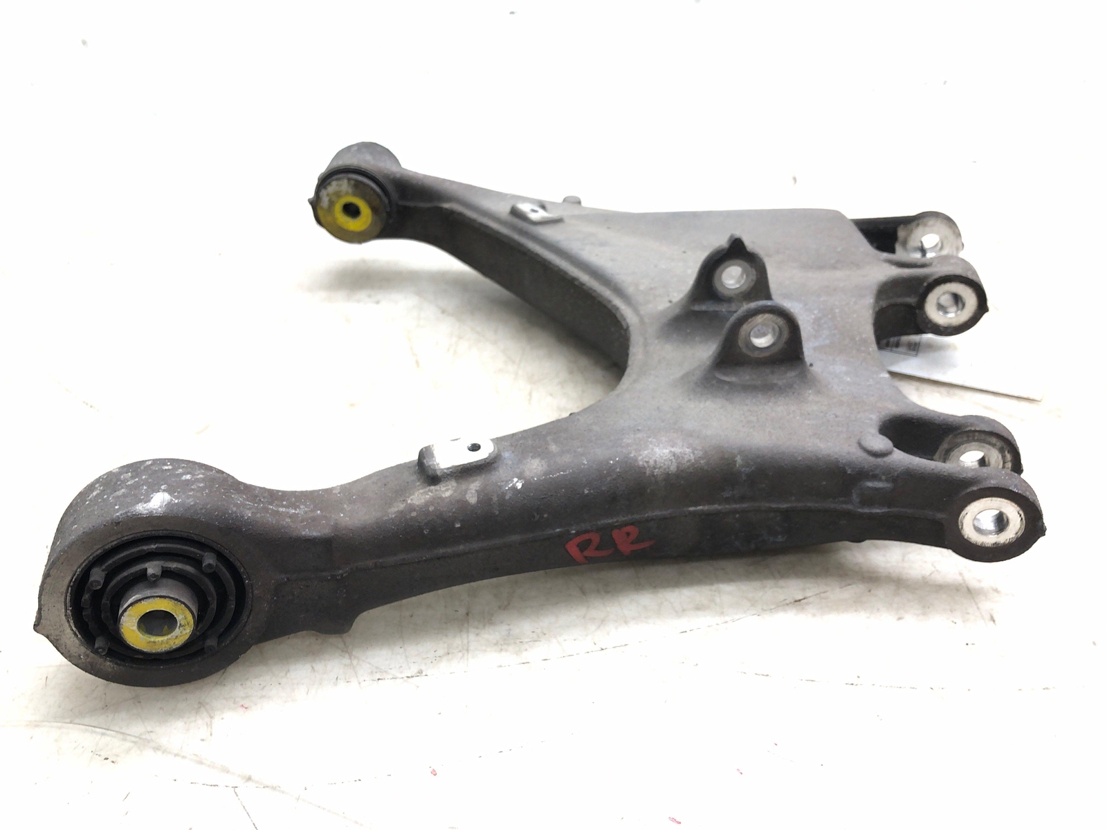 2006-2012 BENTLEY CONTINENTAL OEM RIGHT REAR LOWER CONTROL ARM