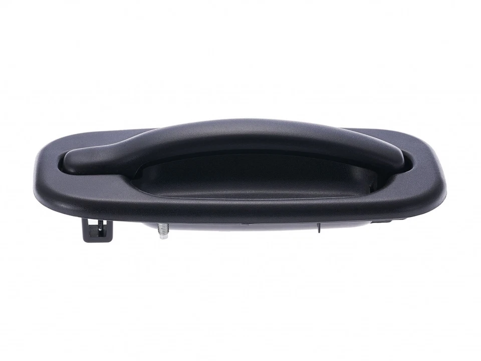 Manija de puerta delantera exterior para Silverado Sierra sin cerradura derecha 15182406 Foto 3 de 4