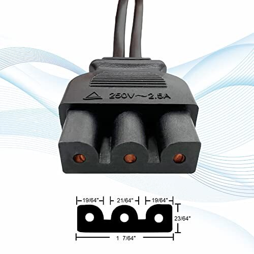 Singer Sewing Machine Power Cord, Singer Sewing Machine Pedal