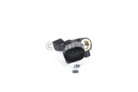Bosch 0 986 594 502 Sensor, Raddrehzahl Hinterachse Links FÜR Audi Seat Skoda VW