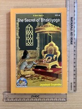 Gita Presse - Das Geheimnis des Bhaktiyoga im englischen hinduistischen relig...