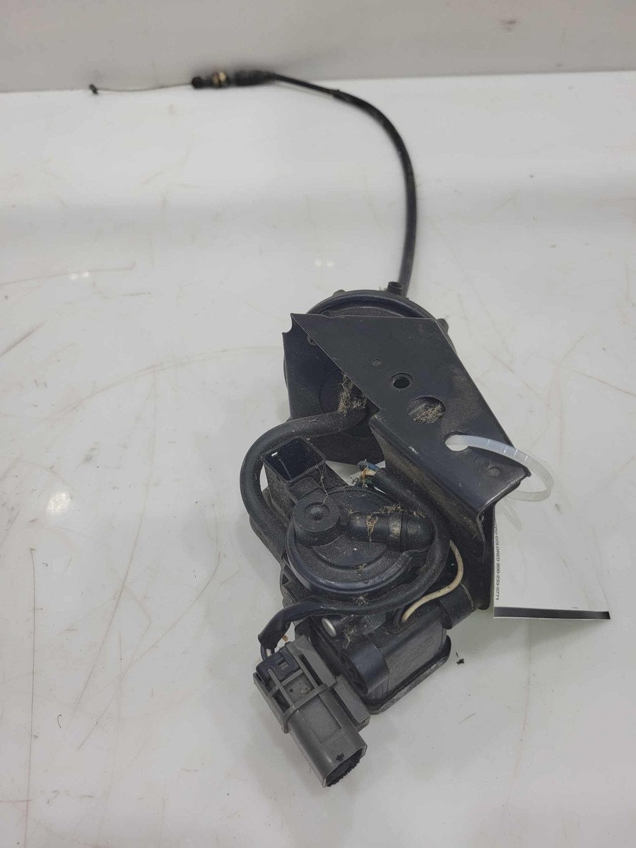1990 - 1996 Nissan 300ZX Cruise Control Servo Assembly OEM