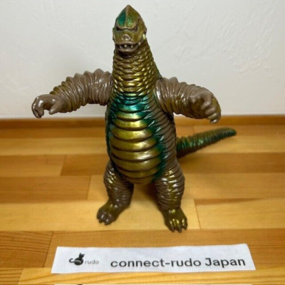 Red King 1983 Bandai Ultraman Kaiju Ultra Monster Series Figur Sofvi Toy Japan