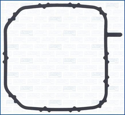 Ajusa 01490400 Dichtung, ThermostatgehäUse FüR CitroËN DS Opel Peugeot Toyota-image