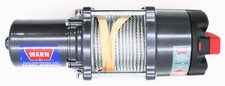 Warn Winch Kit Part Number - 2876446