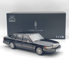 Lincoln 1:18 Scale Diecast & Toy Vehicles for sale | eBay