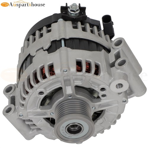 Alternator For 2008-2010 BMW 135i 335i 5 Series 3.0L 12317558219 ...