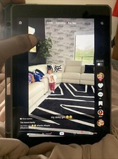 Tik Tok App On ipad 9th generation