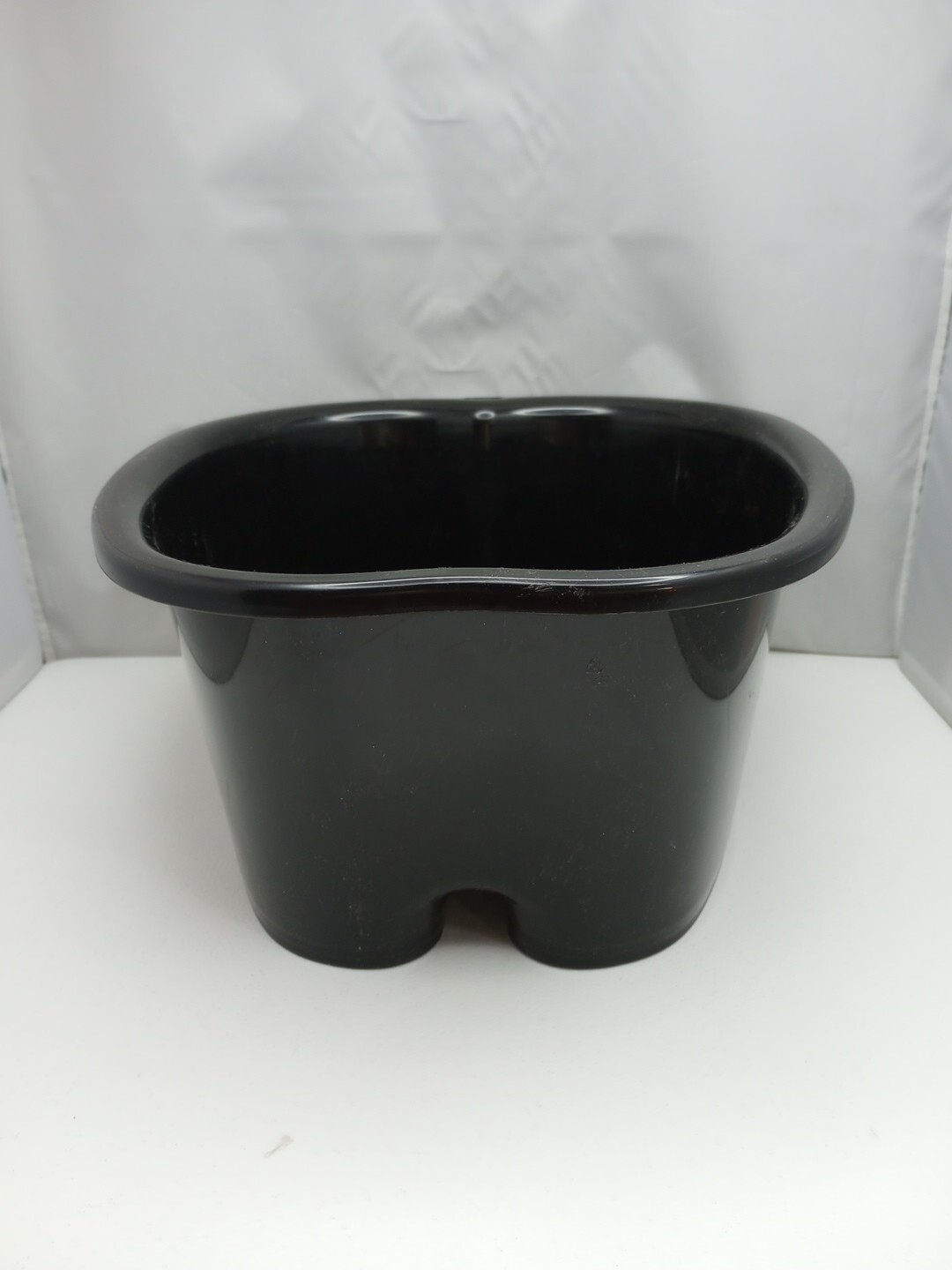 Large Plastic Foot Basin Foot Bath Spa Tub Foot Massage for Soaking Foot Spa eBay