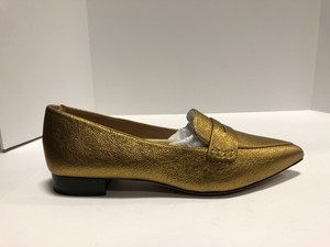coach naomi loafer