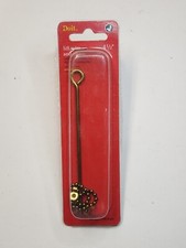 Brass Float Rod 407624 Do it 4-1/2 In. 1 qty